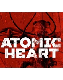 Atomic Heart XBOX One / Xbox Series X|S CD Key