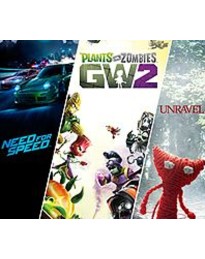 EA Family Bundle AR XBOX One / Xbox Series X|S CD Key