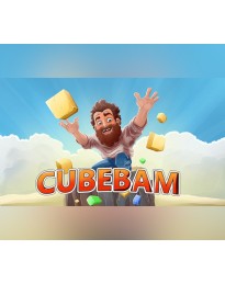 Cubebam Steam CD Key