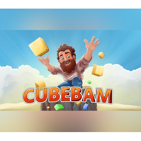 Cubebam Steam CD Key