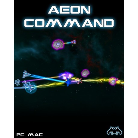 Aeon Command PC Steam CD Key