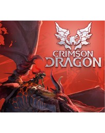 Crimson Dragon AR XBOX One / Xbox Series X|S CD Key