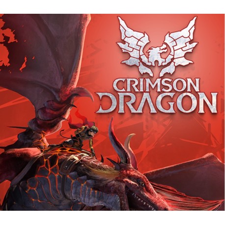 Crimson Dragon AR XBOX One / Xbox Series X|S CD Key
