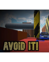 Avoid It! PC Steam CD Key