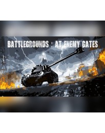 Battlegrounds : At Enemy Gates Steam CD Key