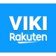 Rakuten Viki - 1 Month Standard Pass ACCOUNT