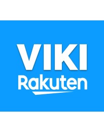Rakuten Viki - 1 Month Standard Pass ACCOUNT
