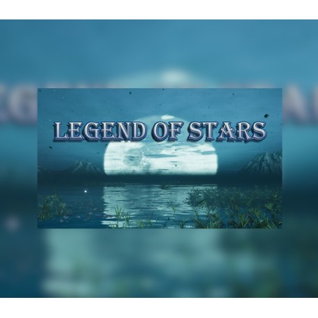 Legend of Stars Steam CD Key