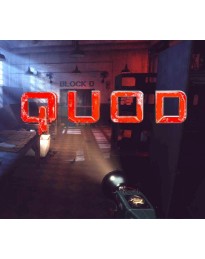 Quod: Episode 1 Steam CD Key