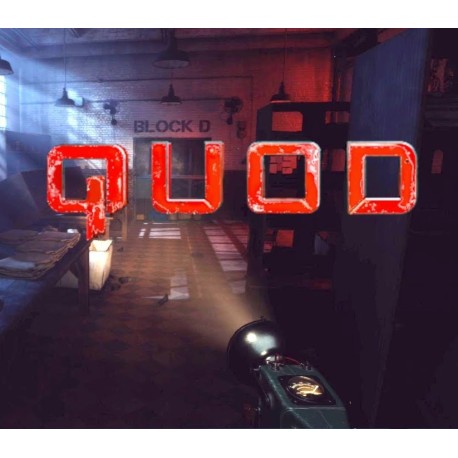 Quod: Episode 1 Steam CD Key