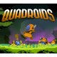 Quadroids Steam CD Key