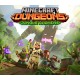 Minecraft Dungeons - Jungle Awakens DLC NA XBOX One / Xbox Series X|S CD Key