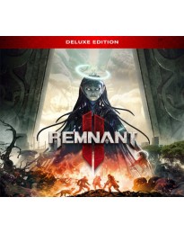 Remnant II Deluxe Edition Epic Games Account