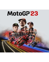 MotoGP 23 PlayStation 4/5 Account