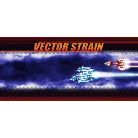 Vector Strain Steam CD Key