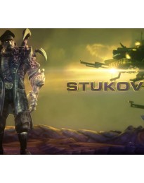 StarCraft II - Commander: Stukov DLC US Battle.net CD Key