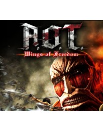 Attack on Titan PS4 Account