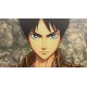 Attack on Titan PS4 Account