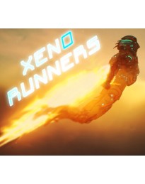 Xeno Runners Steam CD Key