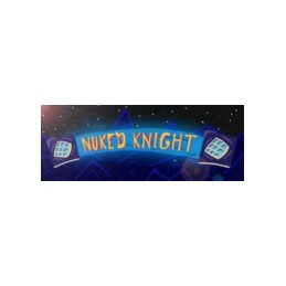 NUKED KNIGHT Steam CD Key