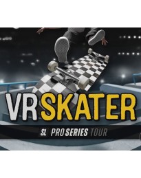 VR Skater - SL Pro Series Tour DLC Steam CD Key