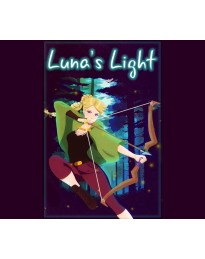 Luna's Light Steam CD Key