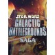 Star Wars Galactic Battlegrounds Saga Steam CD Key