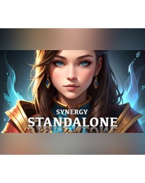 Standalone: Synergy Steam CD Key