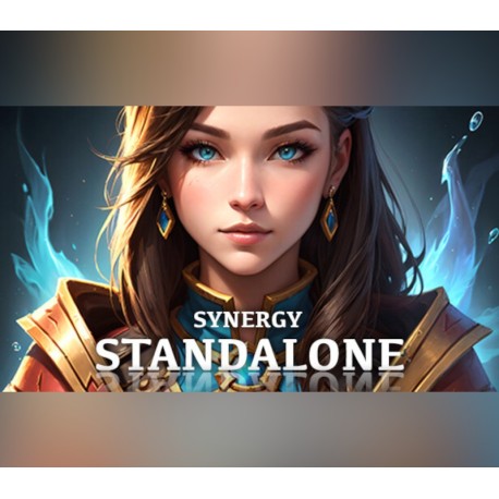 Standalone: Synergy Steam CD Key