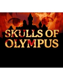 Skulls of Olympus Steam CD Key