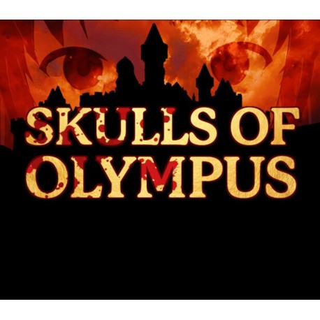 Skulls of Olympus Steam CD Key