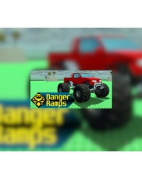 Danger Ramps Steam CD Key