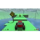Danger Ramps Steam CD Key