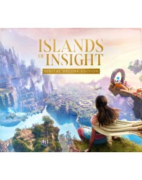 Islands of Insight Deluxe Edition Steam CD Key