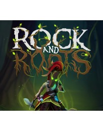 Rock and Roots Steam CD Key