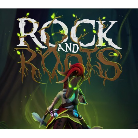 Rock and Roots Steam CD Key