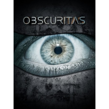 Obscuritas Steam CD Key