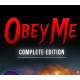 Obey Me: Complete Edition AR XBOX One / Xbox Series X|S CD Key