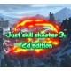 Just skill shooter 3: 2d edition Steam CD Key
