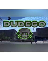 DudeGo Steam CD Key