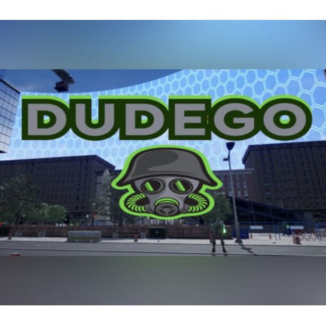 DudeGo Steam CD Key