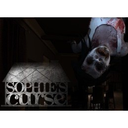 Sophie's Curse Steam CD Key