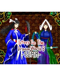 Story in the Dream World 3 -Sinister Island's Mysterious Mist- Steam CD Key