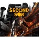 inFAMOUS Second Son Playstation 4 Account