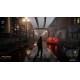 inFAMOUS Second Son Playstation 4 Account