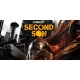 inFAMOUS Second Son Playstation 4 Account