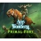 Age of Wonders 4 - Primal Fury DLC PC Steam CD Key