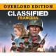 Classified: France '44 Overlord Edition PC Steam CD Key
