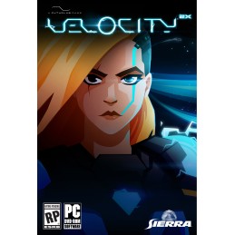 Velocity 2X Steam CD Key
