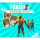 Welcome to ParadiZe - Holidays Cosmetic Pack DLC Steam CD Key